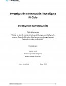 Aplicar un plan de mantenimiento predictivo que permite lograr la máxima eficiencia del motor diésel para un montacarga Hyundai, logrando un mejor rendimiento