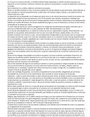 En el museo naturales