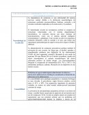 LOS TRASTORNOS COMÓRBIDOS CON EL CONSUMO DE SUSTANCIAS Y SUS COMPLICACIONES