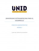 Manual de desarrollo organizacional