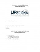 OBRA TEATRAL “NADIE ES MEJOR QUE NADIE”