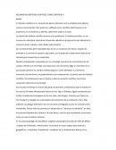 RESUMEN DEL MÉTODO CIENTÍFICO, CARACTERÍSTICAS Y PASOS