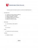 GESTIÓN DE TALENTO HUMANO CASOS “CRISIS CONORTE”