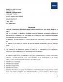 Antropologia filosofica
