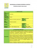 Juzgados y tribunales