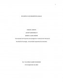 REVISIÓN DE LOS PARÁMETROS LEGALES