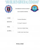 Ejercicios de Alpha Chiang