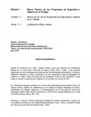 Conceptos Fundamentales Salud y Seguridad