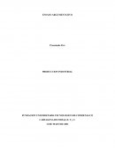 PRODUCCION INDUSTRIAL