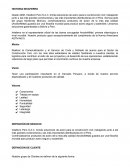 Analisis y Planeamiento Estrategico