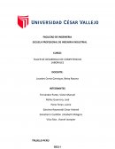 TALLER DE DESARROLLO DE COMPETENCIAS LABORALES