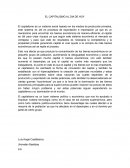 EL CAPITALISMO AL DIA DE HOY