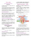 Tasa de Filtrado Glomerular