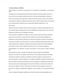 Un nuevo enfoque en la fábrica