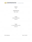 Costos mapa conceptual