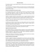 Mercado Alternativo de Valores (MAV)