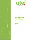 ESTADÍSTICA PARA NEGOCIOS