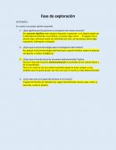 Trabajo filosofia. ¿Qué significa que las personas se comporten de manera racional?