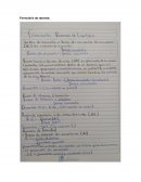 Análisis financiero por medio de razones financieras