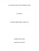 TRABAJO DE MARKETING DE PYMES