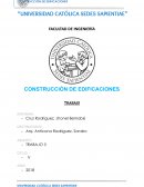 PROTECCIÓN DE LA MADERA