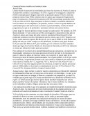 Causas del atraso científico en América Latina