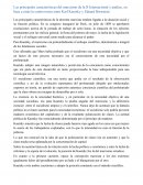 Las principales características del marxismo de la II Internacional y analice, en base a éstas la controversia entre Karl Kautsky y Eduard Bernstein