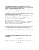 Resistencia termica