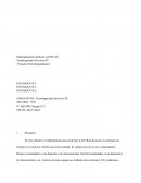 Tecnología para Servicios IP