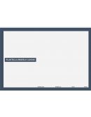 Plantilla modelo CANVAS