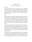 Los dragones del edén