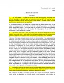 Enunciados comunicación