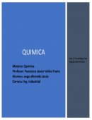 Sustancias en quimica. Clasificacion de las Sustancias