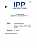 Administración del Sector Público