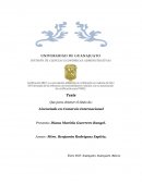 Certificacion IVA E IESP y su relacion con el NEEC