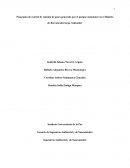 Programa de control de emisión de gases generado por el parque automotor en el Distrito de Barrancabermeja, Santander