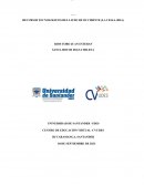 RECURSOS TECNOLOGICOS DEL LICEO DE OCCIDENTE