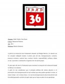 Pedagogia. Educación Primaria