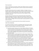 Tipos de pensamiento