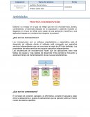 PRACTICA MICROSERVICIOS