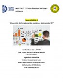 Tipos de sistemas de producción: Estudio de la producción por trabajos o bajo pedido y sus características