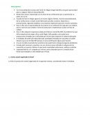 Caso Producción Mascarillas