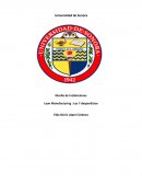 Lean Manufacturing : Los 7 desperdicios