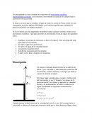 Ecuaciones del movimiento rectilíneo uniformemente acelerado