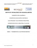 FUNDAMENTOS DE LA ELECTRICIDAD INDUSTRIAL