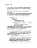 ORGANIZACION DE LAS COMPUTADORAS