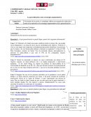 La generalización como estrategia de argumento