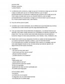 Orígenes del filosofar