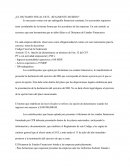 ¿El dictamen fiscal está realmente muerto?