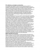 PLC: definición y principales características